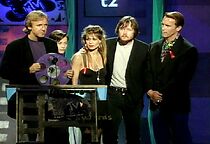 Watch 1992 MTV Movie Awards (TV Special 1992)