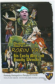 Watch Robin Frut