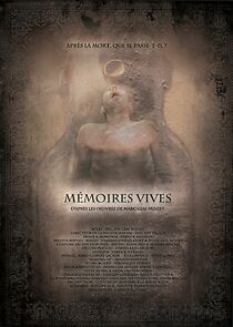 Watch Mémoires vives (Short 2012)