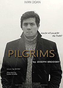 Watch Pilgrims (Short 2016)