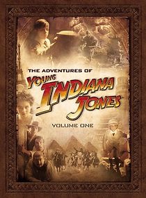 Watch The Adventures of Young Indiana Jones: Oganga, the Giver and Taker of Life