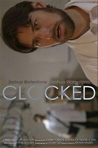 Watch Clocked (Short 2013)