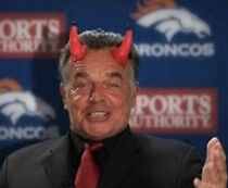 Watch Satan and Jesus Discuss Peyton Manning (Short 2012)