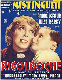Watch Rigolboche