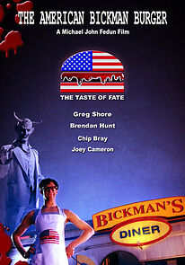 Watch The American Bickman Burger (Short 2003)