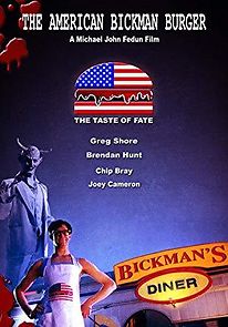Watch The American Bickman Burger