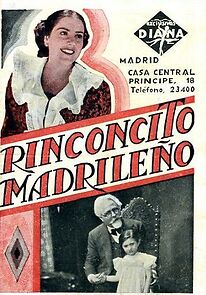 Watch Rinconcito madrileño