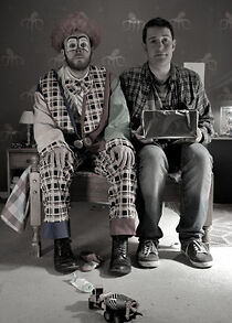 Watch Step Right Up (Short 2012)