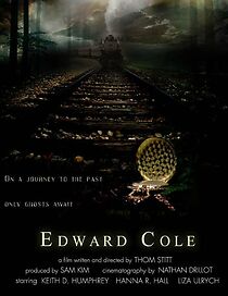 Watch Edward Cole (Short 2005)