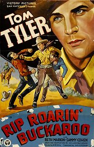 Watch Rip Roarin' Buckaroo