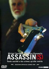Watch Assassin(s): No Comment