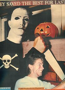 Watch Happy Halloween 666