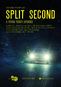 Watch Split Second (Short 2017)