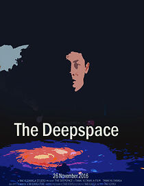 Watch The Deepspace (Short 2016)