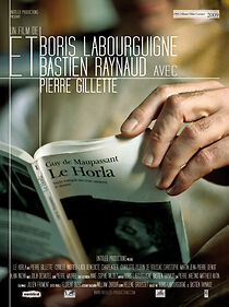Watch Le Horla (Short 2009)