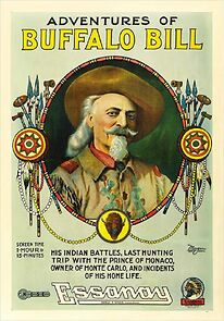 Watch The Adventures of Buffalo Bill