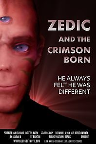 Watch Zedic and the Crimson Born (Short 2012)