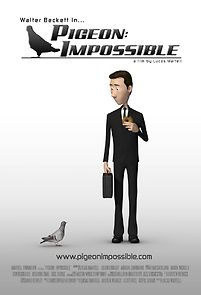 Watch Pigeon: Impossible (Short 2009)