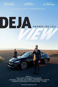 Watch Deja View (Short 2013)