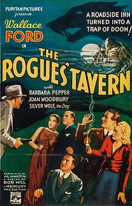 Watch The Rogues' Tavern