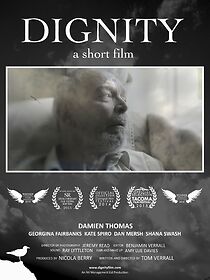 Watch Dignity (Short 2014)