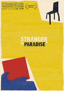 Watch Stranger in Paradise