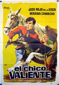 Watch Un chico valiente