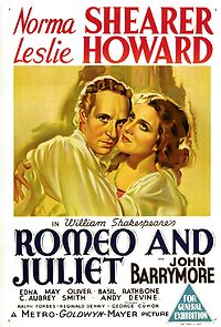 Watch Romeo and Juliet