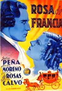 Watch Rosa de Francia