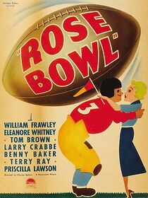 Watch Rose Bowl