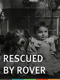 Watch Rescued by Rover (Short 1905)
