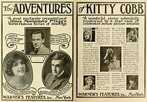Watch The Adventures of Kitty Cobb