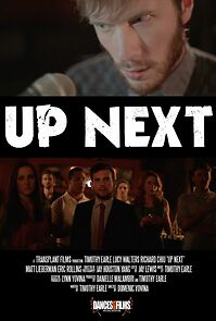 Watch Up Next (Short 2015)