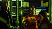 Watch Haxxors (Short 2016)