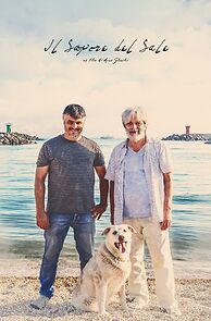 Watch Il sapore del sale (Short 2016)