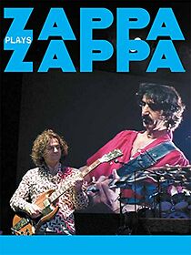 Watch Zappa Plays Zappa