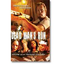 Watch Dead Man's Run