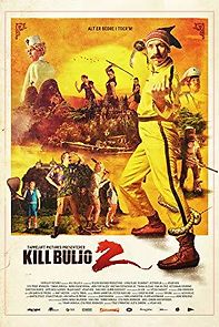 Watch Kill Buljo 2