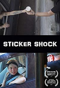 Watch Sticker Shock