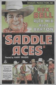 Watch Saddle Aces