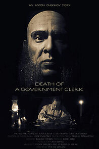 Watch Death of a Government Clerk (Short 2015)