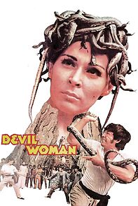 Watch Devil Woman