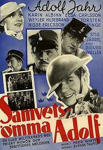 Watch Conscientious Objector Adolf