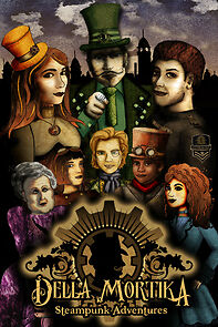 Watch Della Mortika (Short 2018)