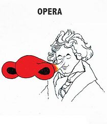 Watch Opera (Short 1973)