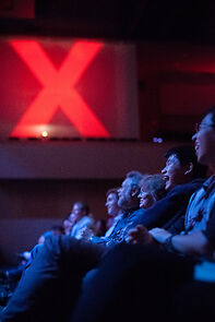 Watch TEDxPCC