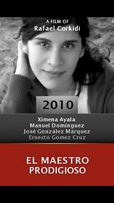 Watch El maestro prodigioso