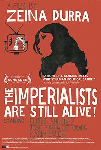 Watch The Imperialists Are Still Alive!
