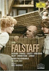Watch Falstaff