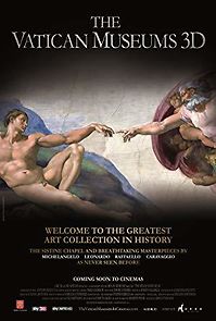 Watch The Vatican Museums 3D